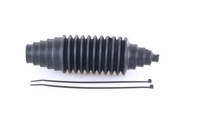 Gofruotoji membrana, vairavimas