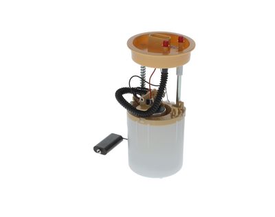 SISTEM ALIMENTARE CU COMBUSTIBIL BOSCH 0986580191 18