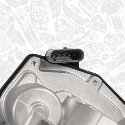 CLAPETA CONTROL ADMISIE AER ET ENGINETEAM ED0271 6