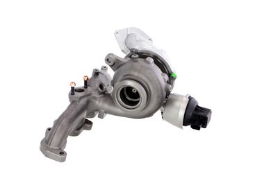 COMPRESOR SISTEM DE SUPRAALIMENTARE REMANTE 003001001382R 30