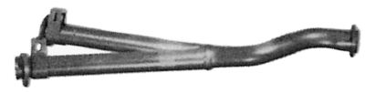 ABGASROHR IMASAF 653122