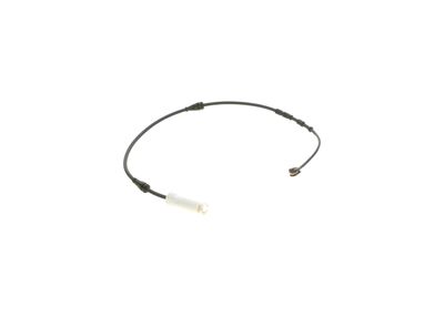 WARNKONTAKT BREMSBELAGVERSCHLEIß BOSCH 1987473513 25