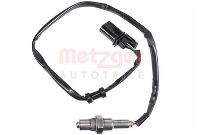 Sonda lambda METZGER AUTOTEILE 0895686