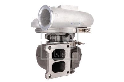 Lader, ladesystem FEBI BILSTEIN 190263