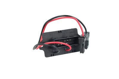 REZISTOR VENTILATOR HABITACLU NRF 342143 41