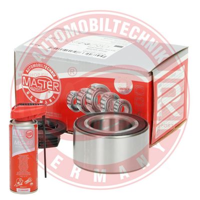 SET RULMENT ROATA MASTER-SPORT GERMANY 6856SETMSP 2