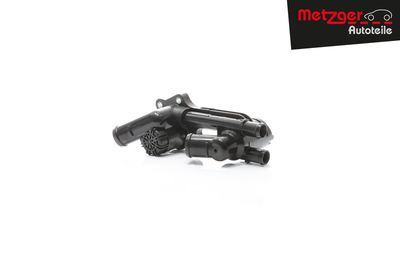 TERMOSTAT LICHID RACIRE METZGER AUTOTEILE 4006298 24