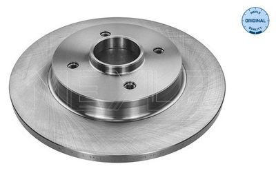 DISC FRANA MEYLE 11155234008