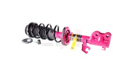 ANSAMBLU TELESCOP ARC GH GH352227C06 60