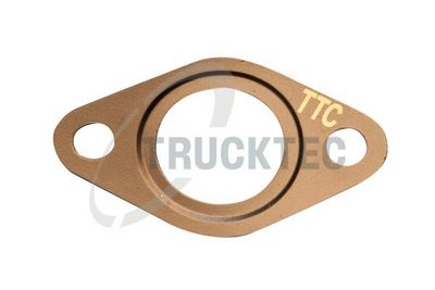 TRUCKTEC AUTOMOTIVE Tarpiklis, EGR vožtuvas