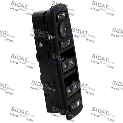 SCHALTER FENSTERHEBER