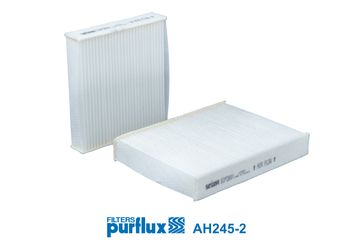 PURFLUX Interieurfilter (AH245-2)
