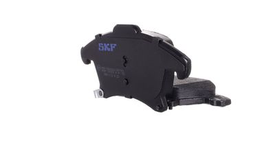 BREMSBELAGSATZ SCHEIBENBREMSE SKF VKBP80359A 12