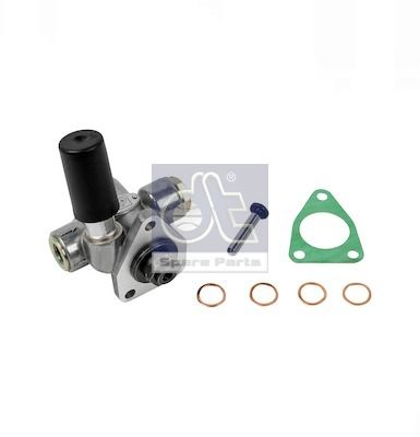 Pump, bränsleförtillförselsystem DT Spare Parts 2.12103