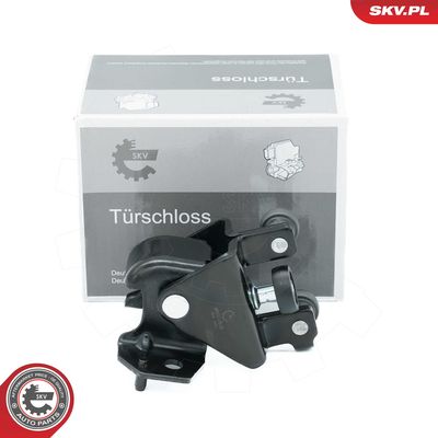 GHIDAJ CU ROLE USA GLISANTA