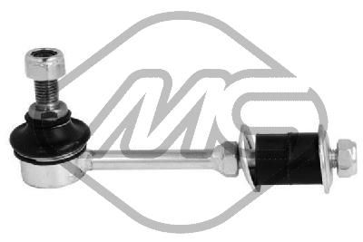 Тяга / стойка, стабилизатор Metalcaucho 48222 для KIA SORENTO