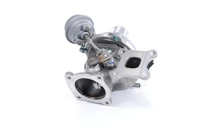 LADER AUFLADUNG BTS Turbo T916553 21