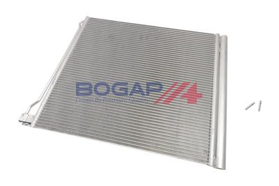 CONDENSATOR CLIMATIZARE BOGAP B4117106 3