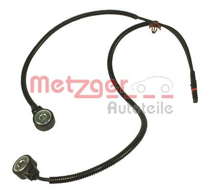 KLOPFSENSOR METZGER AUTOTEILE 0907093 1