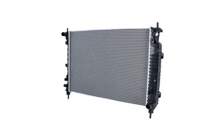 RADIATOR RACIRE MOTOR NRF 550086 8