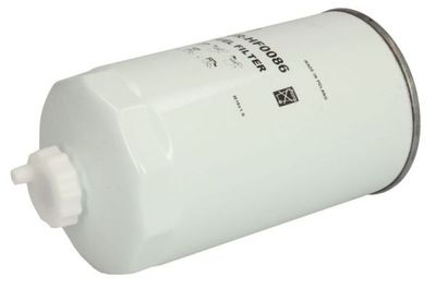 Brandstoffilter