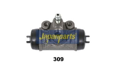 JAPANPARTS Колесный тормозной цилиндр