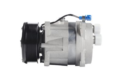 COMPRESOR CLIMATIZARE HELLA 8FK366203521 3