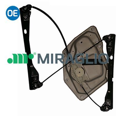 MECANISM ACTIONARE GEAM