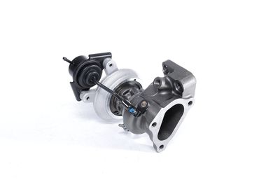 LADER AUFLADUNG BTS Turbo T916249 15