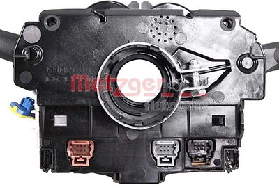 COMUTATOR COLOANA DIRECTIE METZGER AUTOTEILE 0916811 1