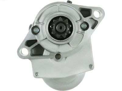 AS-PL Starter