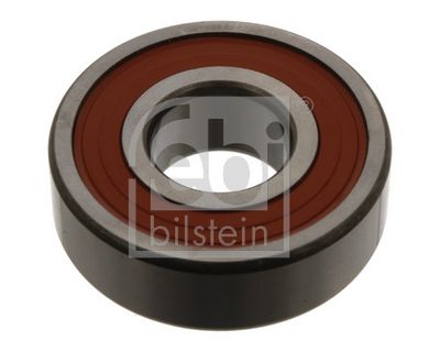FEBI BILSTEIN Führungslager, Kupplung