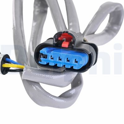 LAMBDASONDE DELPHI ES2149812B1 1