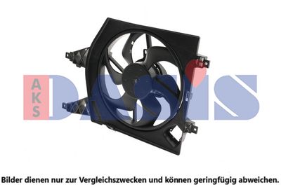 LüFTER MOTORKüHLUNG