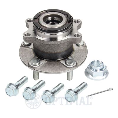 Wheel Bearing Kit 962750