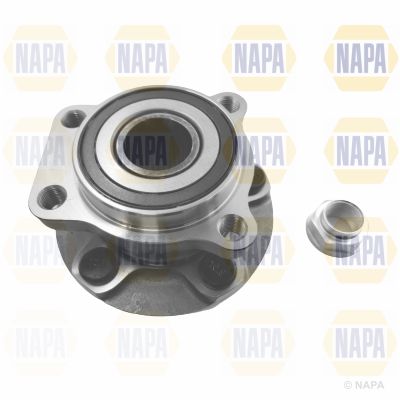 Wheel Bearing Kit NAPA PWB1260