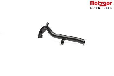 KüHLMITTELROHRLEITUNG METZGER AUTOTEILE 4010556 21