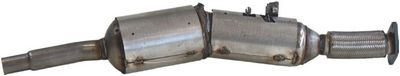 RUß-/PARTIKELFILTER ABGASANLAGE BOSAL 097158 3