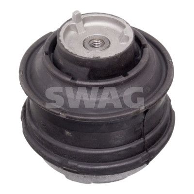 окачване, двигател SWAG