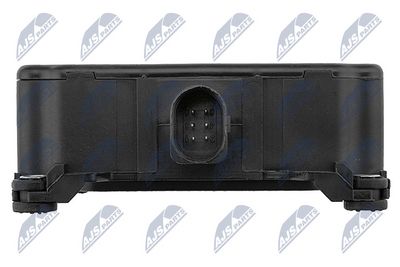 Menic tlaku, sacie potrubie NTY ECD-WW-036