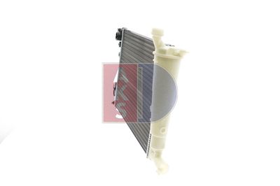 KüHLER MOTORKüHLUNG AKS DASIS 060560N 2