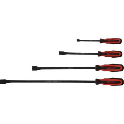 Ks Tools - Sada montážnych pák 4ks
