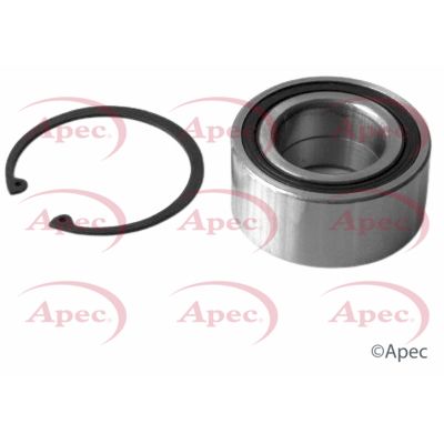 Wheel Bearing Kit APEC AWB1051