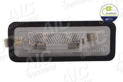 ILUMINARE NUMAR DE CIRCULATIE