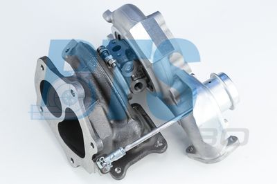 LADER AUFLADUNG BTS Turbo T914832 2