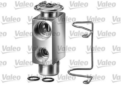 Расширительный клапан, кондиционер VALEO 508690 для PEUGEOT 205