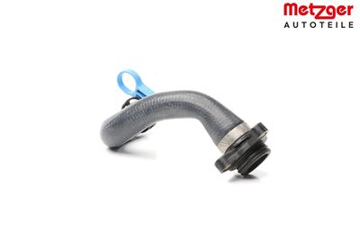 FURTUN RADIATOR METZGER AUTOTEILE 2420572 23