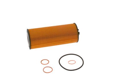 FILTRU ULEI BOSCH F026407026 10
