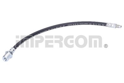 Brake hose