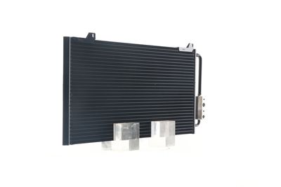 CONDENSATOR CLIMATIZARE MAHLE AC160000S 42